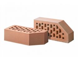 Фасонный кирпич-112