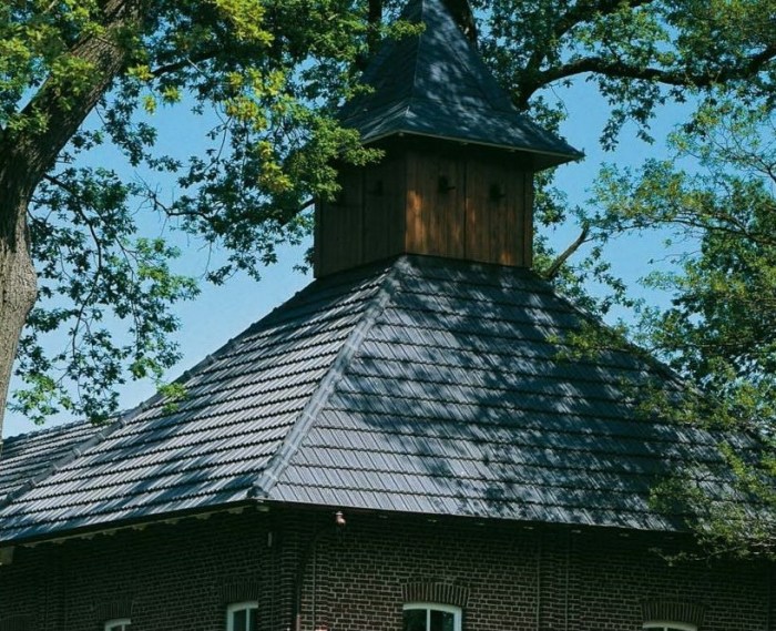 Черепица ELSASS