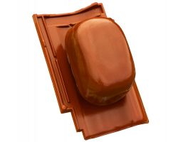 Черепица дымоотводная 2