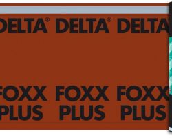 DELTA-FOXX, PLUS