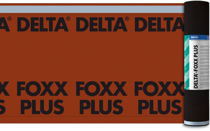 DELTA-FOXX, PLUS